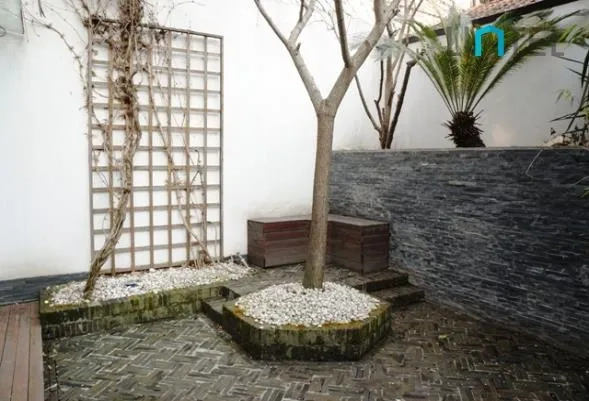 No 167 Fumin Road(3)
