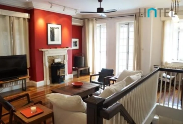 No 167 Fumin Road(8)