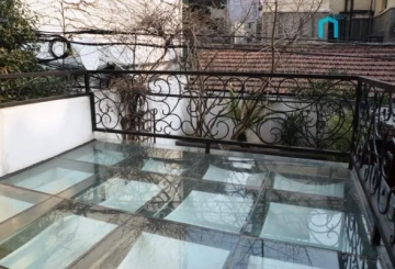 No 167 Fumin Road(9)