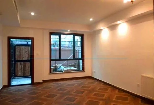 No 17 Lane 300 Yongjia Road