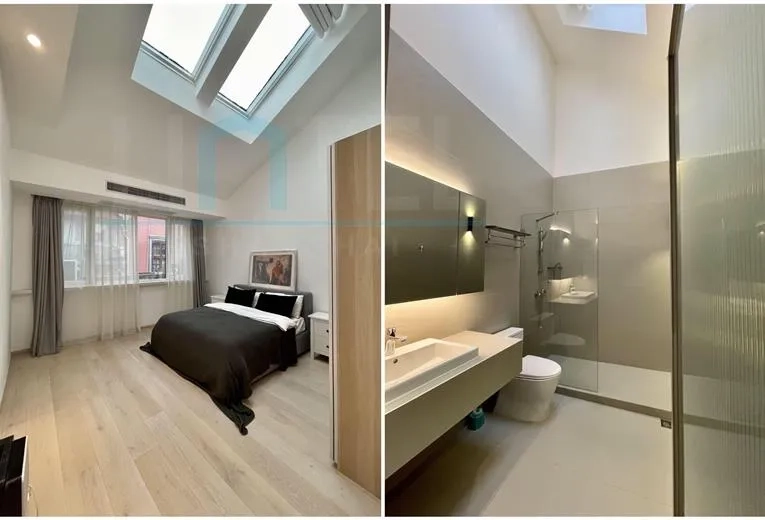 No 17 Lane 479 Nanjing west Road(11)