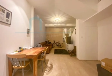 No 17 Lane 479 Nanjing west Road(3)