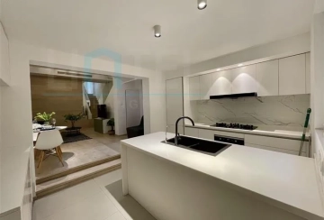 No 17 Lane 479 Nanjing west Road(6)