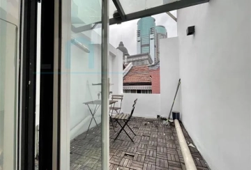 No 17 Lane 479 Nanjing west Road(7)