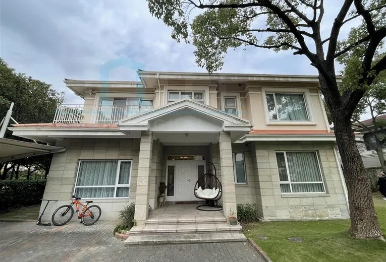 No 17 West Elite Villa