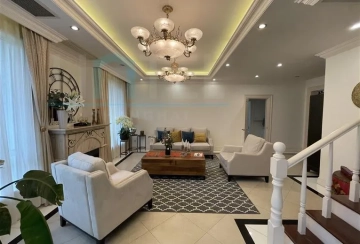 No 17 West Elite Villa(2)