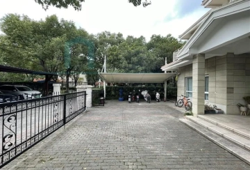 No 17 West Elite Villa(27)