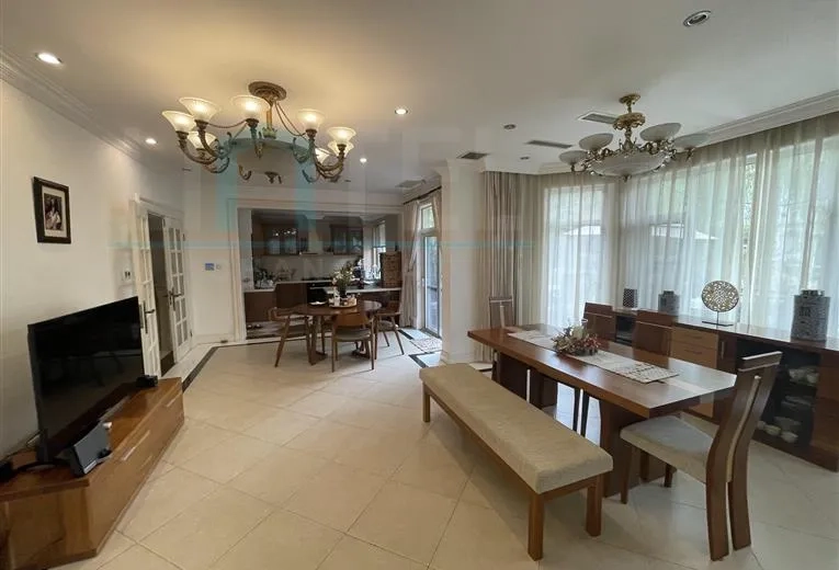 No 17 West Elite Villa(5)