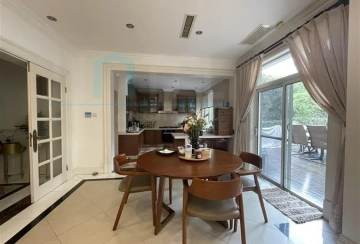 No 17 West Elite Villa(7)