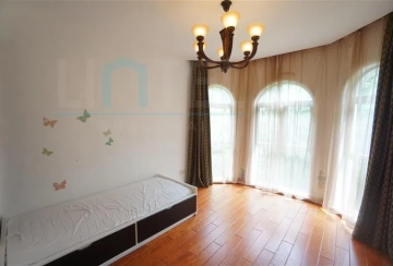 No 171 Violet Country Villa(12)