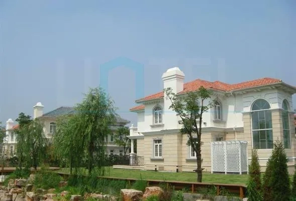 No 172 Daohao Mountain Forest Villa