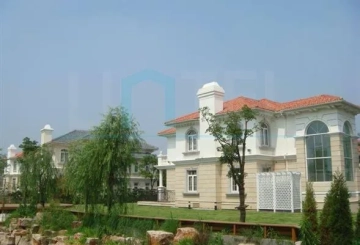 No 172 Daohao Mountain Forest Villa