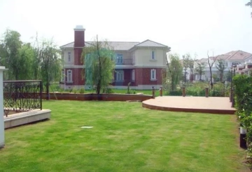 No 172 Daohao Mountain Forest Villa(4)
