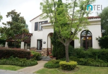No 173 Rancho Santa Fe North Area