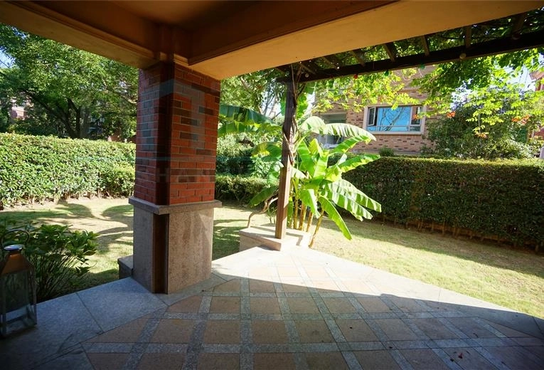 No 173 Seasons Villa(4)