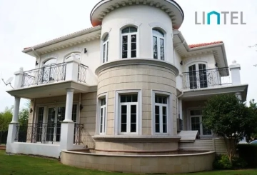 No 175 Daohao Mountain Forest Villa