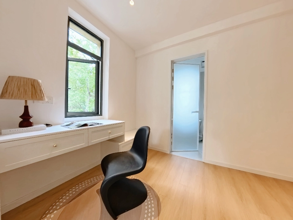 No 175 Jiushi West Suburb Villa(11)