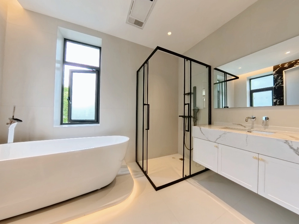 No 175 Jiushi West Suburb Villa(13)