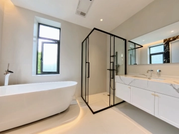 No 175 Jiushi West Suburb Villa(13)