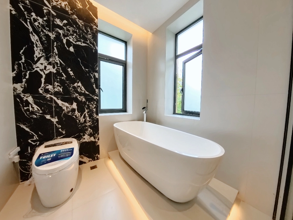 No 175 Jiushi West Suburb Villa(14)