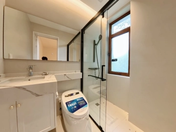 No 175 Jiushi West Suburb Villa(19)