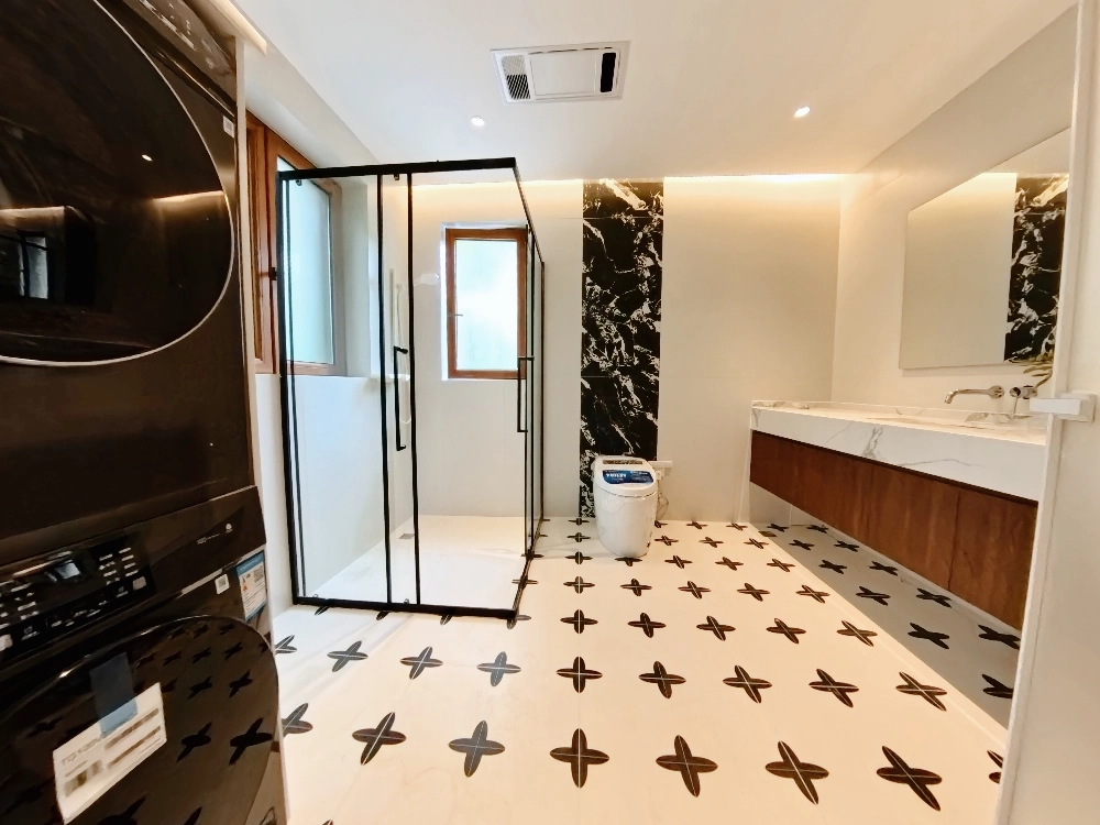 No 175 Jiushi West Suburb Villa(21)