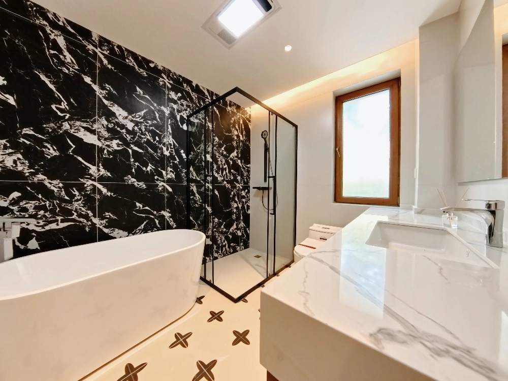 No 175 Jiushi West Suburb Villa(23)