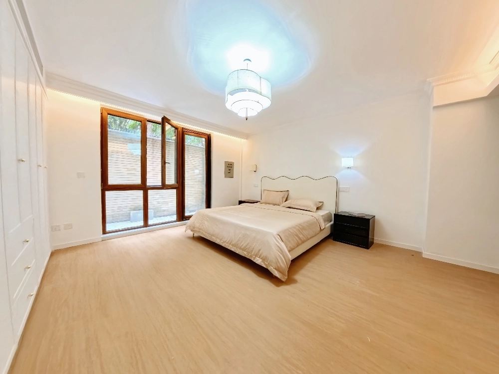 No 175 Jiushi West Suburb Villa(24)