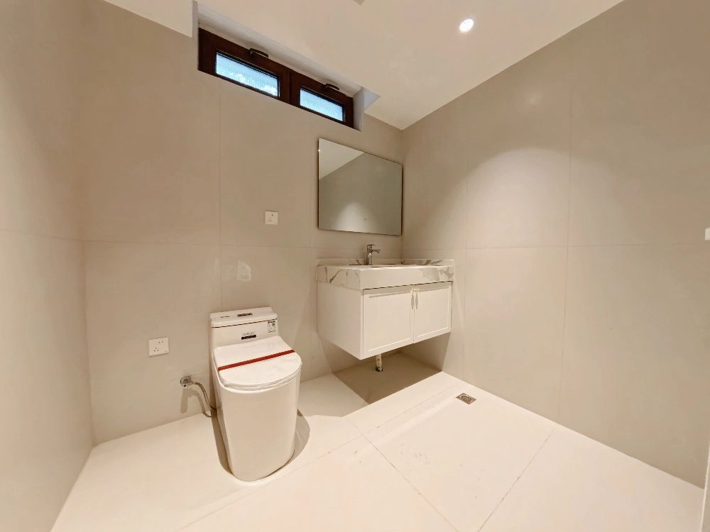 No 175 Jiushi West Suburb Villa(27)