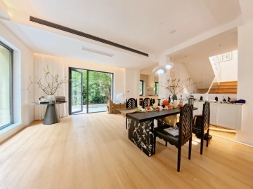 No 175 Jiushi West Suburb Villa(3)