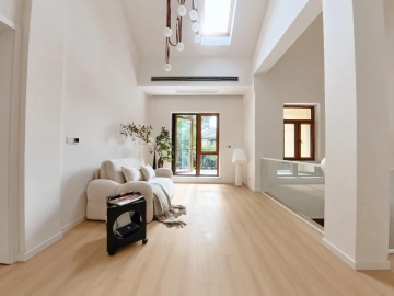 No 175 Jiushi West Suburb Villa(7)