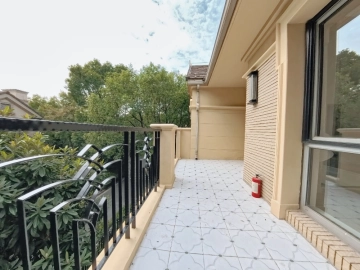 No 175 Jiushi West Suburb Villa(8)