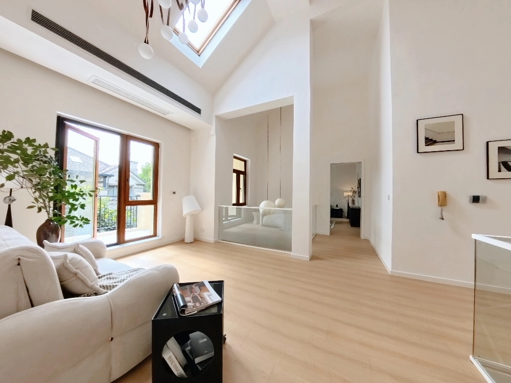 No 175 Jiushi West Suburb Villa(9)