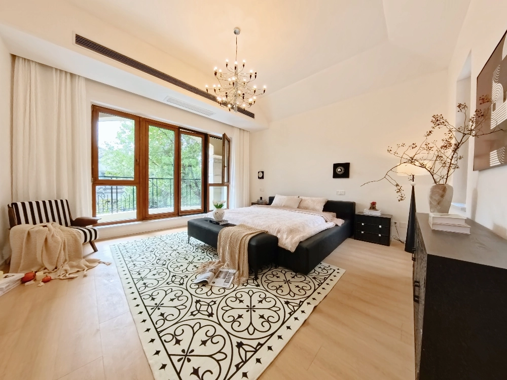 No 175 Jiushi West Suburb Villa(10)