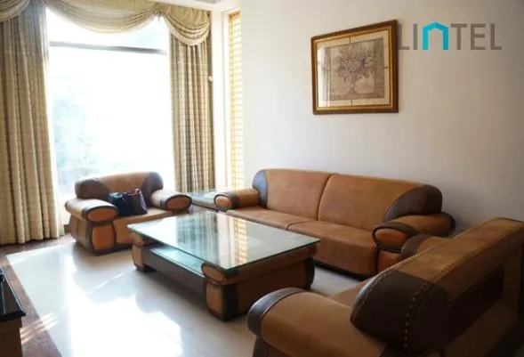 No 18 Hao Run Court(2)