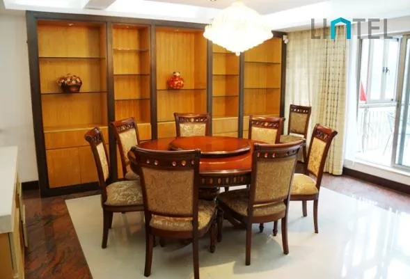 No 18 Hao Run Court(4)