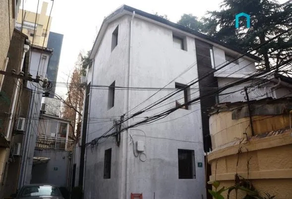 No 18 Lane 147 Yongfu Road(2)