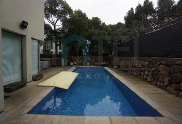 No 18 Modern Villa(3)