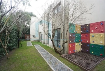 No 18 Modern Villa(4)