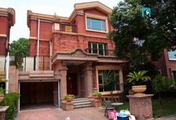 No 183 Seasons Villa