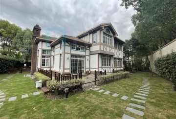 No 183 Violet Country Villa