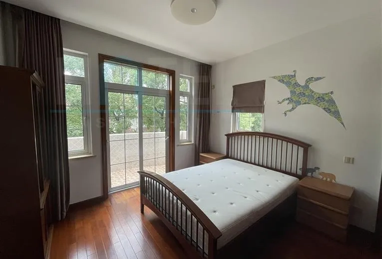 No 183 Violet Country Villa(17)