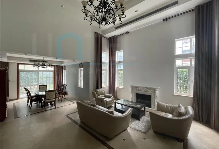 No 183 Violet Country Villa(2)
