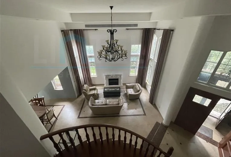 No 183 Violet Country Villa(3)