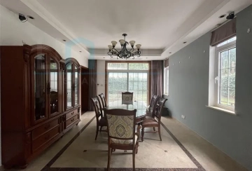 No 183 Violet Country Villa(5)