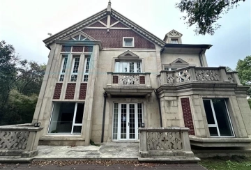 No 187 Le Chambord
