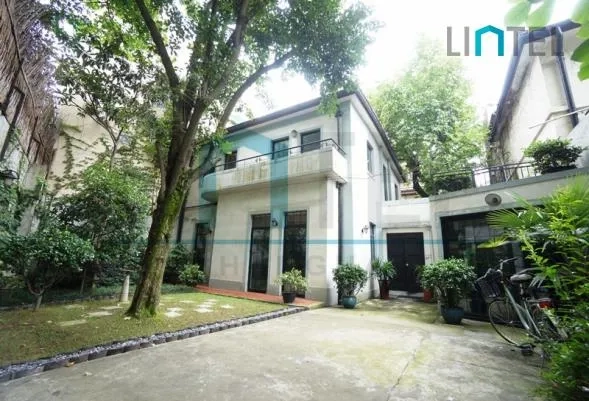 No 188 Guangyuan Road
