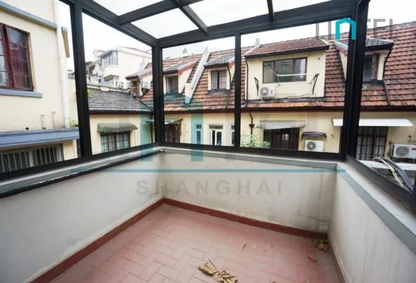 No 188 Guangyuan Road(10)