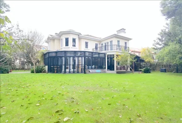 No 188 Violet Country Villa