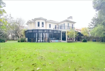 No 188 Violet Country Villa